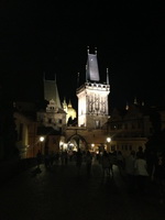 Прага - Мала Страна, Карлов мост, Староместсткая площадь