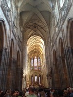 Прага - Мала Страна, Карлов мост, Староместсткая площадь