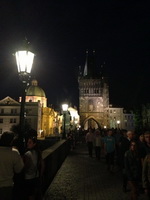 Прага - Мала Страна, Карлов мост, Староместсткая площадь