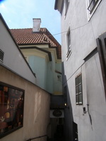 Экскурсия в Чешский Крумлов