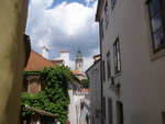 Экскурсия в Чешский Крумлов