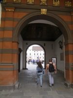 Экскурсия из Праги в Вену