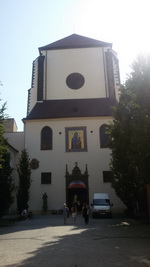 Экскурсия «Тайны древних подземелий и Пражских монастырей»