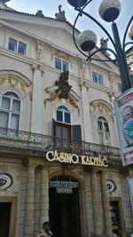 Экскурсия «Тайны древних подземелий и Пражских монастырей»