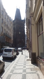 Экскурсия «Тайны древних подземелий и Пражских монастырей»