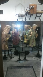 Экскурсия «Тайны древних подземелий и Пражских монастырей»