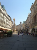 Будапешт, Мюнхен, Вена