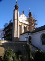 Экскурсия из Праги в Кутну Гору