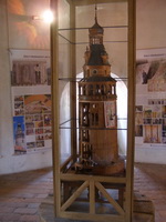 Экскурсия в Чешский Крумлов