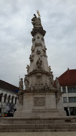 Экскурсия из Праги в Будапешт