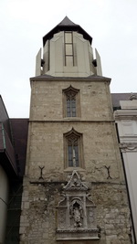 Экскурсия из Праги в Будапешт