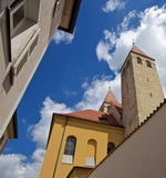 Экскурсия в Регенсбург