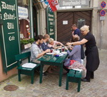 Экскурсия в Регенсбург