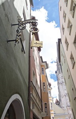 Экскурсия в Регенсбург