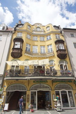 Экскурсия в Регенсбург