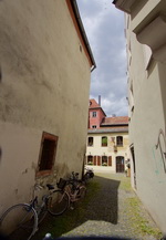 Экскурсия в Регенсбург