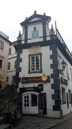 Экскурсия в Чешский Крумлов из Праги