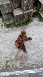 Экскурсия в Швейцарию из Праги - Город Берн