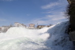 Экскурсия в Швейцарию из Праги - Рейнский Водопад
