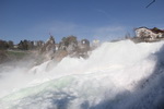 Экскурсия в Швейцарию из Праги - Рейнский Водопад