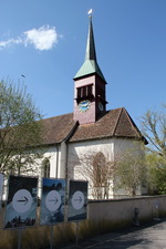 Экскурсия в Швейцарию из Праги - Рейнский Водопад