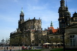 Поездка в Дрезден