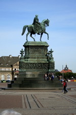 Поездка в Дрезден