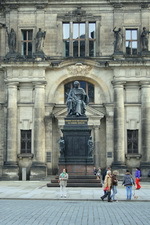 Поездка в Дрезден