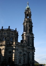 Поездка в Дрезден