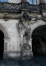 Поездка в Дрезден