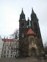 Экскурсия в Мейсен из Праги