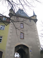 Экскурсия в Мейсен из Праги