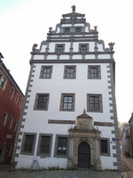 Экскурсия в Мейсен из Праги