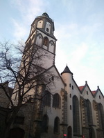 Экскурсия в Мейсен из Праги