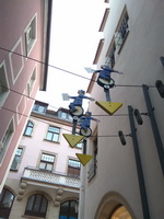 Экскурсия в Мейсен из Праги