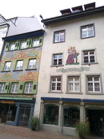 Экскурсия в Констанц из Праги