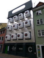 Экскурсия в Констанц из Праги