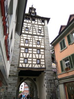 Экскурсия в Констанц из Праги