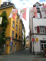 Экскурсия в Констанц из Праги