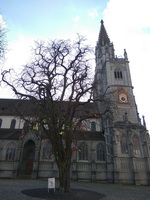 Экскурсия в Констанц из Праги