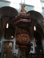 Экскурсия в Констанц из Праги