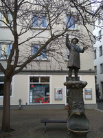 Экскурсия в Констанц из Праги