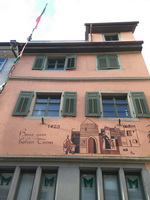 Экскурсия в Констанц из Праги