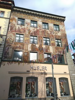 Экскурсия в Констанц из Праги