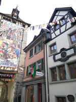 Экскурсия в Констанц из Праги