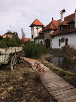 Замок Червены Уезд