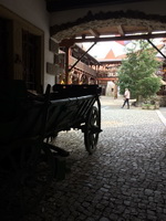 Замок Червены Уезд