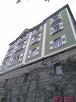 Мерсбург у Бодонского озера