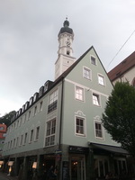 Landsberg am Lech (Германия)