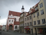 Landsberg am Lech (Германия)